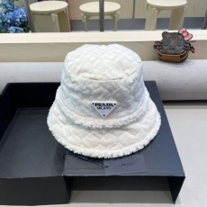 Prada Caps